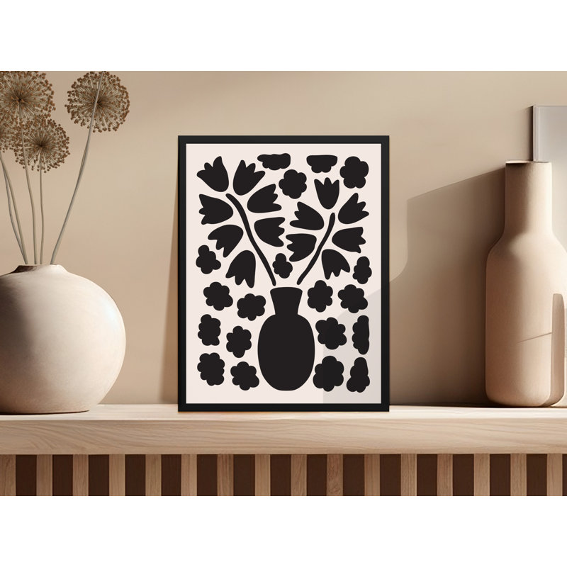 Eastin Floater Frame Print, 8x10