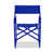 Blue is out of stock