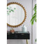 Vase rond