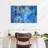Avery Royal Blue Abstract-106811725