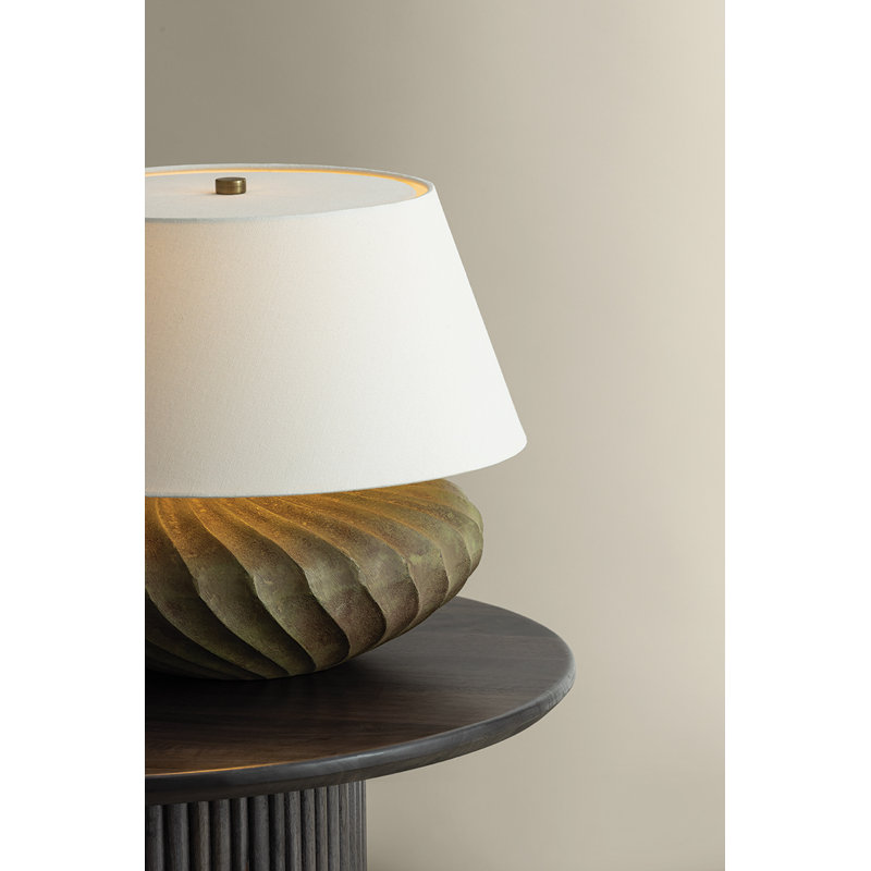 Arlin Table Lamp, 18