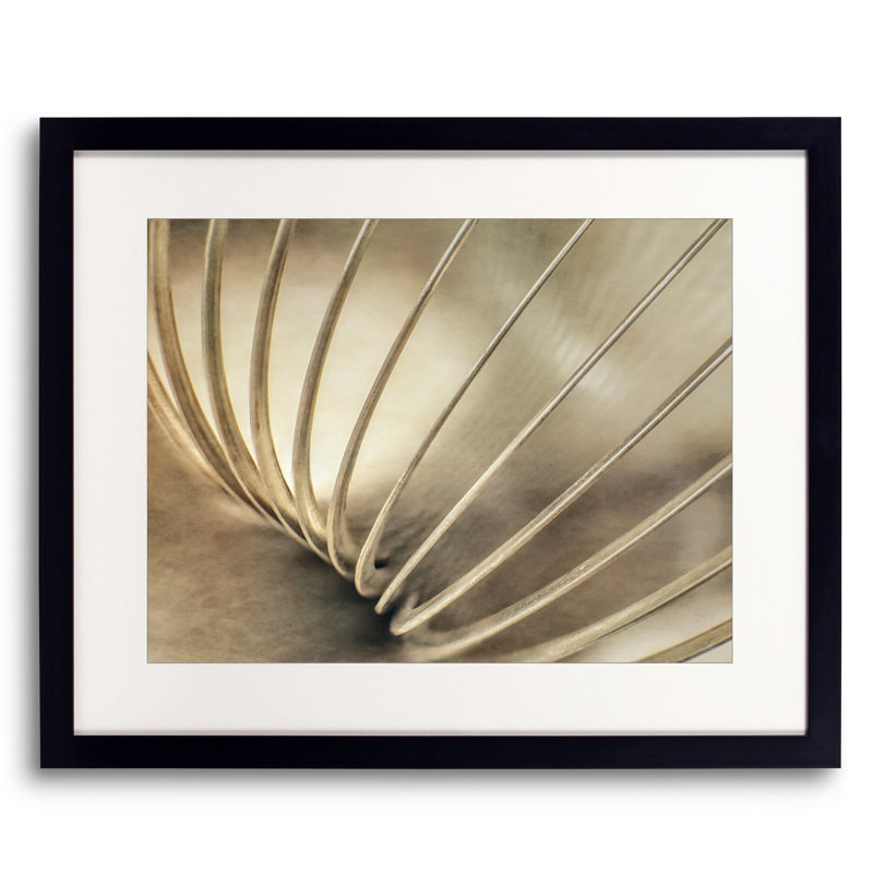 This Mortal Coil Print by Scott Norris, 17.25" H x 21.25" W