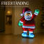 LED Lighted Window Décor