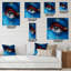 Horloge murale-1621979019