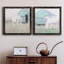 High High Horse I - ensemble de 2 photos sur toile tendues-1976666173-1976666150