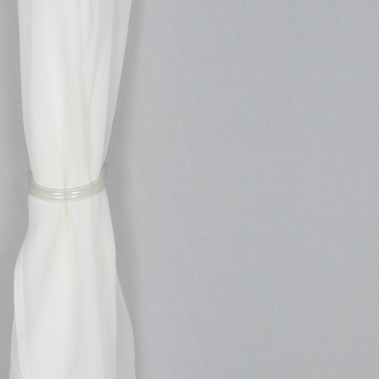 Voile Fabric, Marble