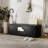Luyster Faux Leather Ottoman-1154939843