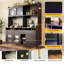 145cm Sideboard