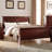Woking Solid Wood Sleigh Bed-43358198-43377435