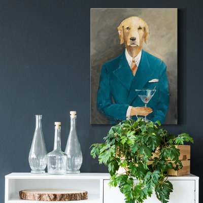 " John Steinbark " by J Paul