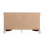 Commode Louis Phillipe, blanc-825532022