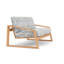 Pursuit Outdoor 2 - Seat Loveseat-1262744936