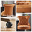 Chaise de bureau pivotante Asyra-338943148