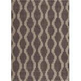 Urban Geometric Indoor Rug