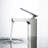 Infinity Single-handle Bathroom Faucet-41659864-48024409