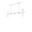 Largo 10 - Light Chandelier-2053668198