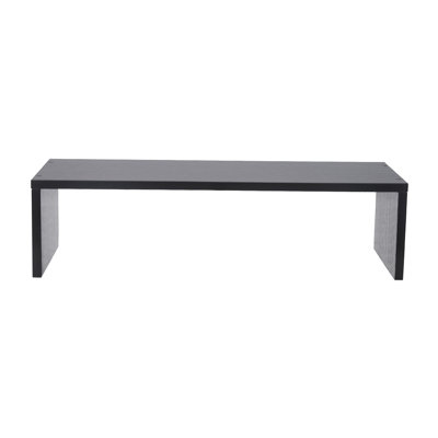 Nathania Wood Monitor Stand