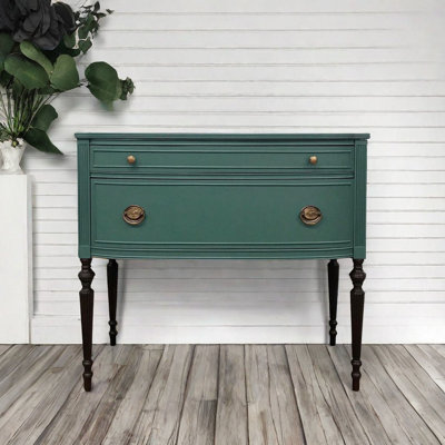 Commode décorative française rétro
