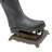 Cast Iron Boot Outdoor Front Door Mat
