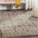 Tuthill Performance Floral Rug