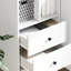 45.5cm Sideboard