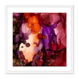 Light The Way Home Print by Julie Pelaez