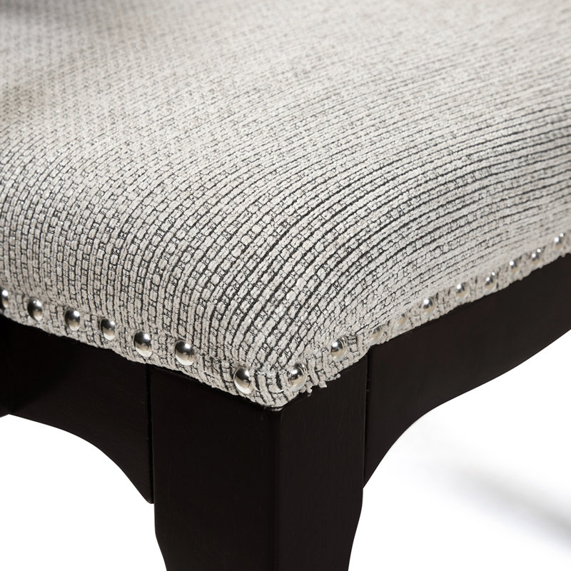 Fauteuil rembourré Crestwood, beige