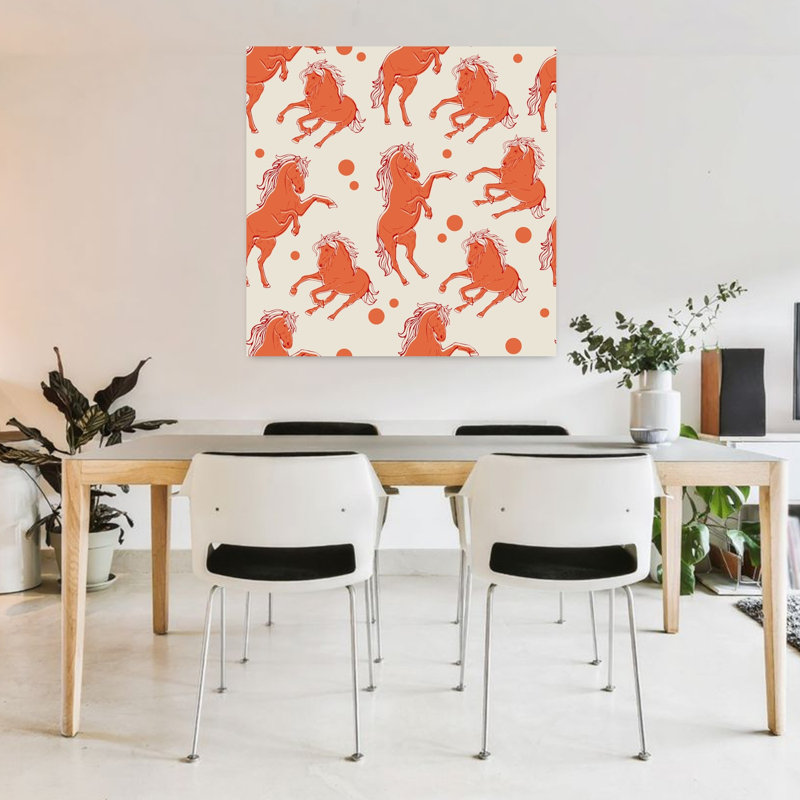 Print, 91.44cm H x 91.44cm W