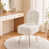 White est en rupture de stock
