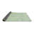 Abstract Indoor Rug-448579592