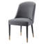 Chaise parsons rembourrée Belhaven-561972000