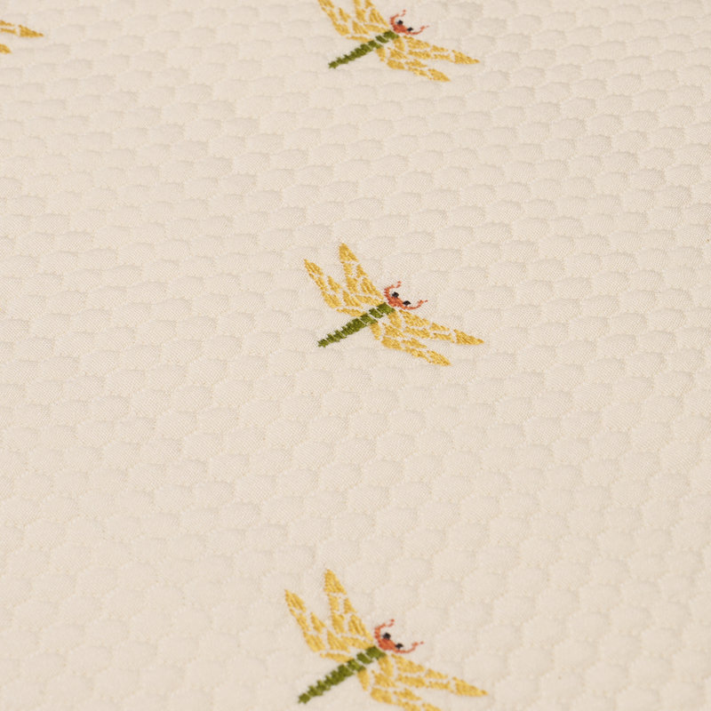 Dragonflies Fabric