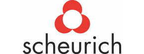 Scheurich Logo