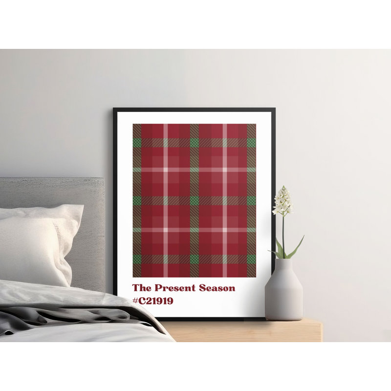 Whitsett Floater Frame Print, 11x14