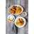 Alaska 10" Dinner Plate