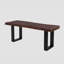 Banc en bois massif Beames 48 "Beats-101176946