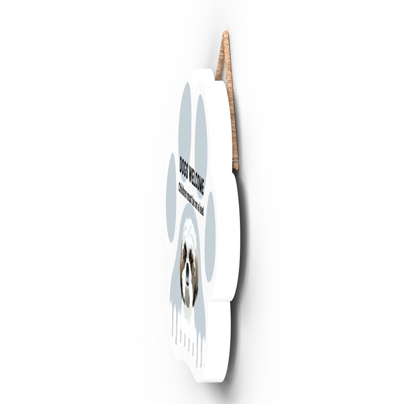 Gruia Wall Decor