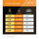 Instalux™ 16" LED Under Cabinet Bar Light