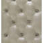 Chaise avec accoudoirs touffetée (ensemble de 2)