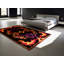 Tapis doré Cascade-1762094501