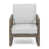 Gray Frame / Light Gray Cushion is out of stock