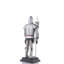 Figurine de costume d'armure