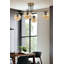 Chandle Chandelier