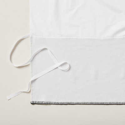 Nino Tailored Wrap Around