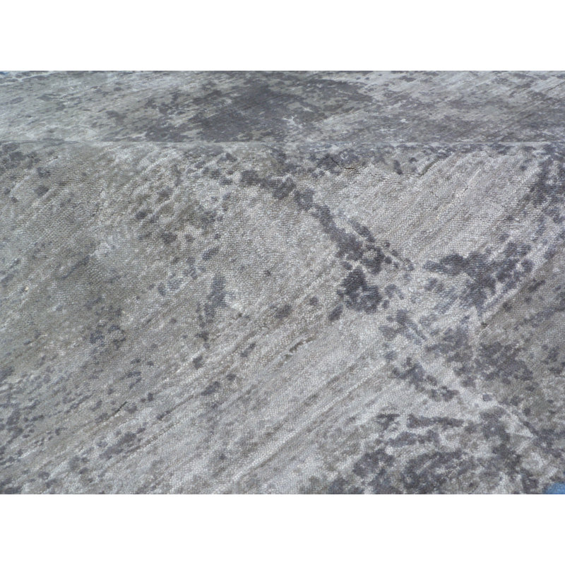 Reflections Abstract Area Rug, Rectangle 9' x 12'