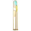 Trance LED Floor Lamp