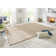 Wolly Beige Rug