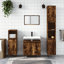 Obadiah Floor Mounted Bathroom Cabinet-724132807