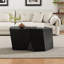 Ensemble de tables basses Modern Mgo-111000745