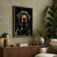 Noble Companion Modern - Wrapped Canvas-863380352-863380382